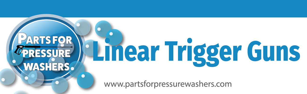 Industrial Pressure Wash Trigger Guns at Parts for Pressure Washers