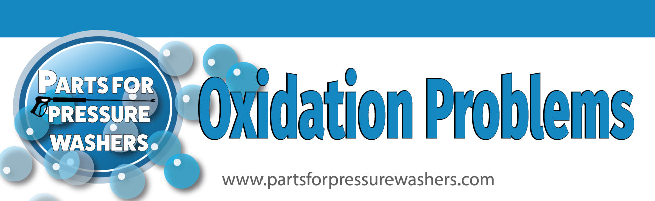 Oxidation Problems