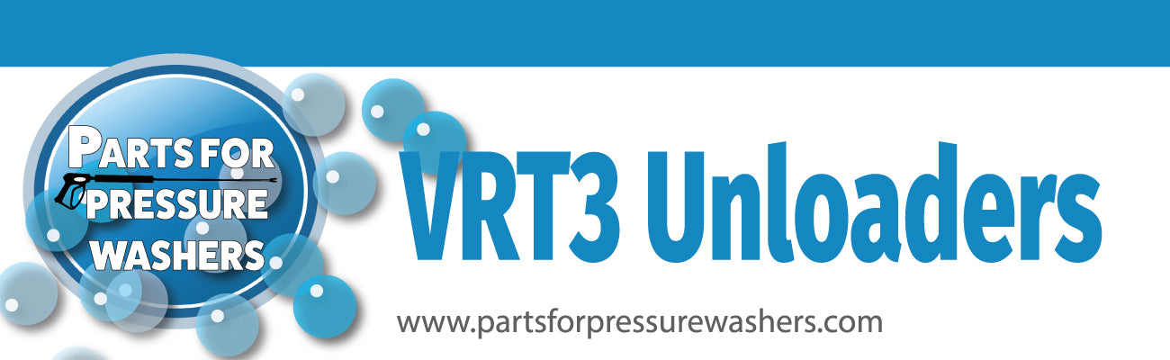 VRT3 Unloaders by Mecline