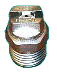 1/4 MEG 1540 WASHJET SPRAY NOZZLE (3233)