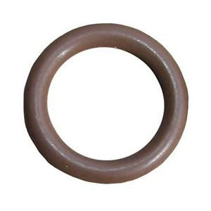 PKG (25) VITON BROWN 22mm O-RING (3661)