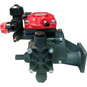 DIAPHRAGM PUMPS by AR PUMPS