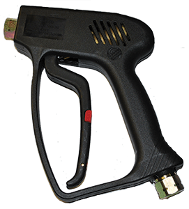 Suttner ST-1500 Trigger Guns available at North American Pressure Wash Outlet