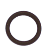 VITON BROWN "O" RING FOR HPC & ADAMS (1734)