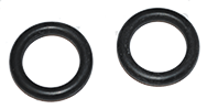 HIGH TEMP SWIVEL O-RING KIT FOR 5428/542 (2603)