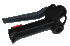 ST-510 Soft Wash Gun available at North American Pressure Wash Outlet