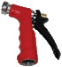 Garden Hose Nozzles available at North American Pressure Wash Outlet