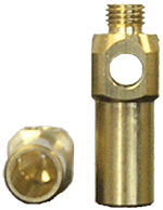 BURNER RINGS