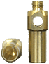 BURNER RINGS