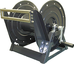 A-FRAME 150' HOSE REEL GUIDE ASSEMBLY by GP (7060.01)