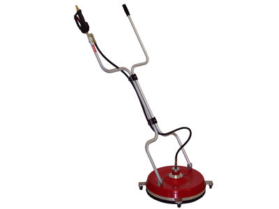 SIDEWINDER 20" SURFACE CLEANERS available at North American Pressure Wash Outlet