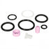 ROTOMAX REPAIR KIT (190040) (1185)
