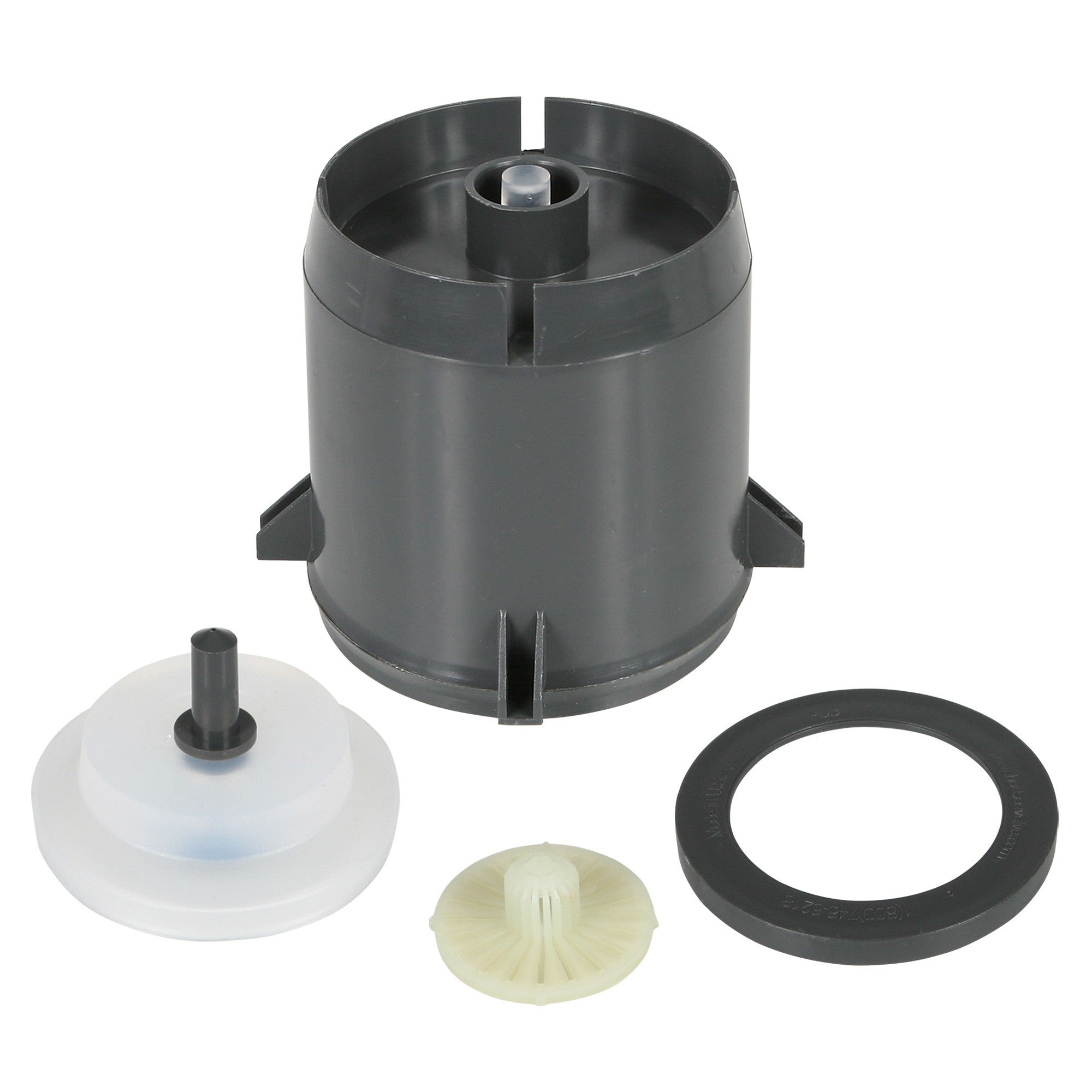 HUDSON VALVE 1" REPAIR KIT