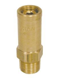 RV-100 PRESSURE RELIEF 1/4 MPT 650-1500 PSI (1292)