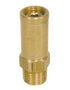 RV-100 PRESSURE RELIEF 1/4 MPT 650-1500 PSI (1292)