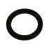 44428 FLAT FLEX. GASKET, OIL GAUGE (2763)