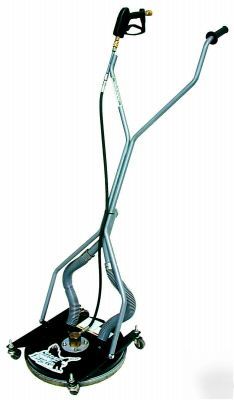 STEEL EAGLE FURY 2400 16" CLEAN & CAPTURE TOOL (6031)