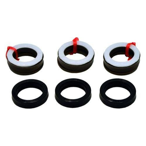 KIT 2543 CERAMIC PISTONS by AR PUMPS 