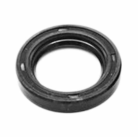 19.0066.00 OIL SEAL by COMET PUMPS