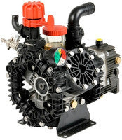 DIAPHRAGM PUMPS by AR PUMPS