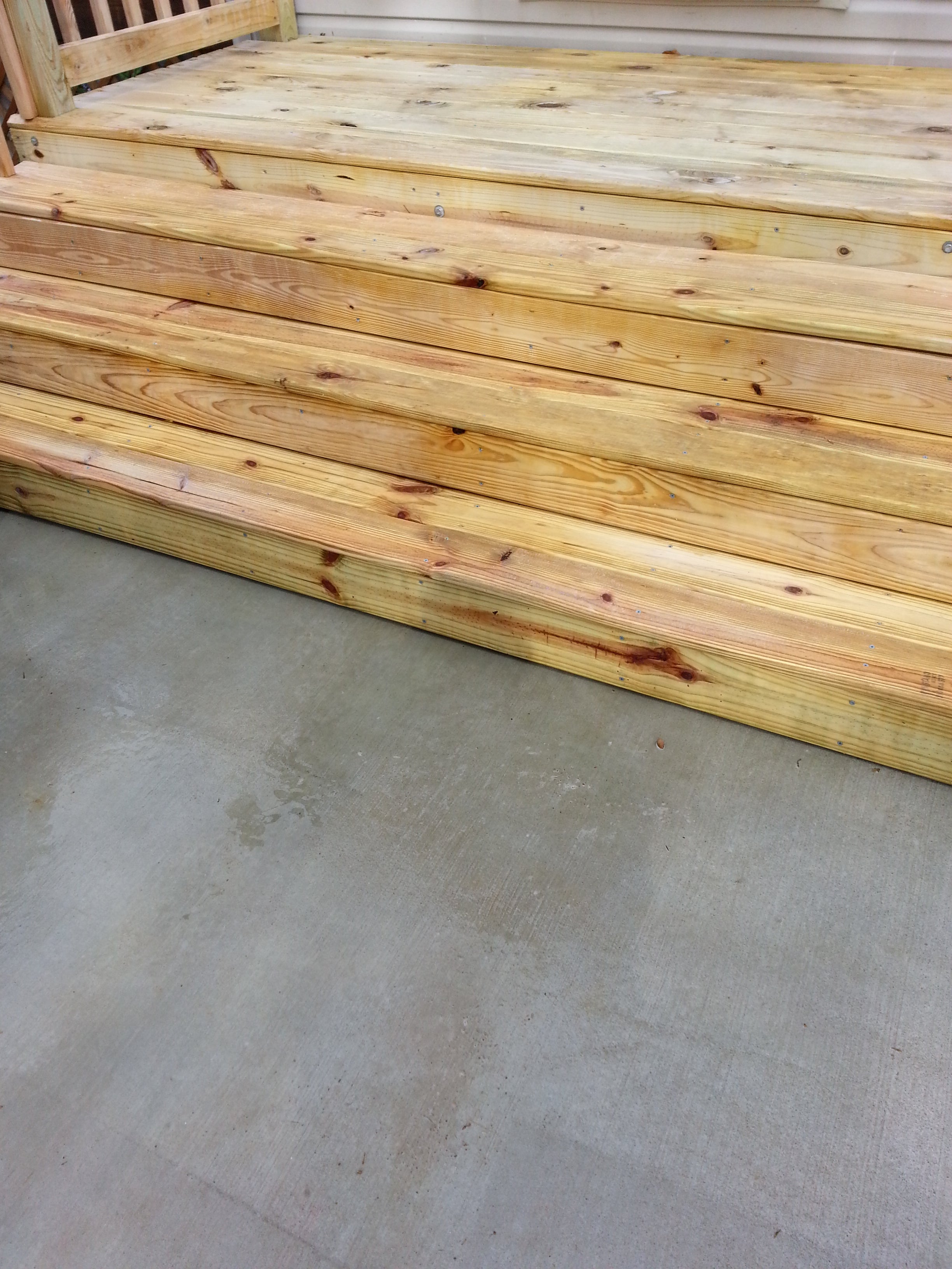 ILLUMINATE WOOD BRIGHTENER