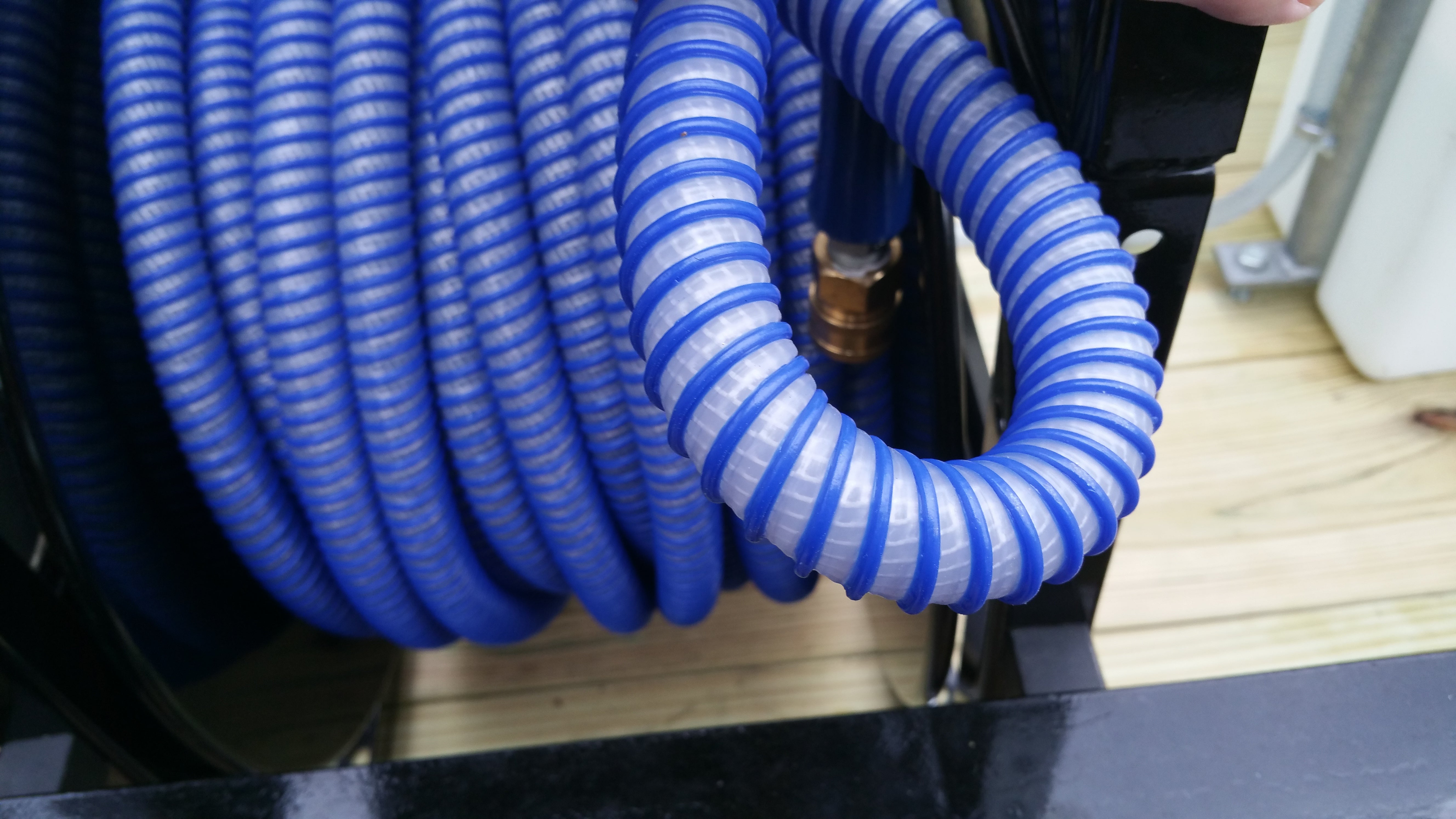 PERFECT GARDEN HOSE