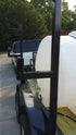 5.5 GPM PRESSURE WASH HOT WATER TRAILER - 6 x 12 DUAL AXLE (7835.01)