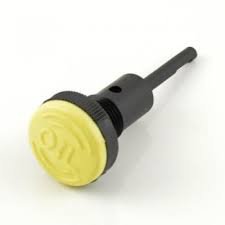 98210300 GP PUMP OIL DIP STICK-SHORT (2459)