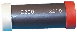 2290 COUPLING (S) 7/16 PUMP SHAFT (J,H) (2607)