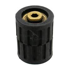 22MM X 22MM HOSE CONNECTORS by GLADIATOR