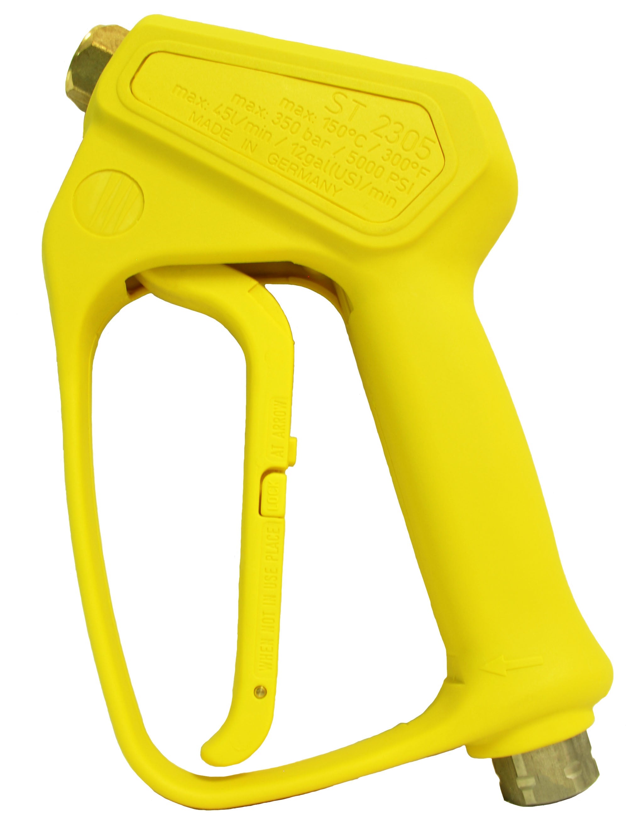 ST-2305 trigger guns available at North American Pressure Wash Outlet