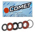 2409.0103.00 AXD 14mm PISTON KIT by COMET PUMPS (2279)