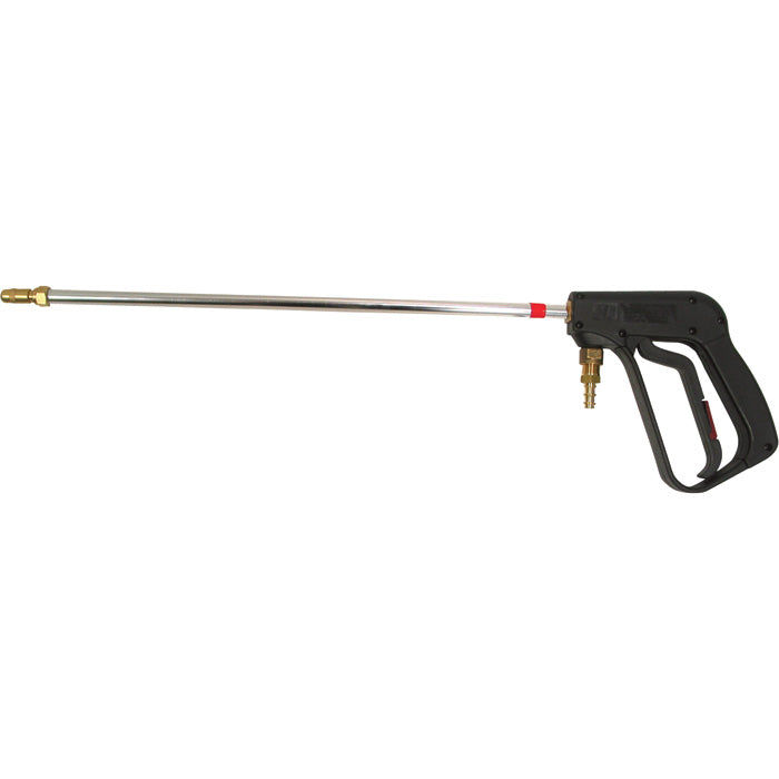 DG4000TS18 COMPLETE SPRAYGUN FOR 18' TEL (6344)