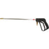 DG4000TS18 COMPLETE SPRAYGUN FOR 18' TEL (6344)