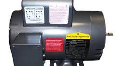 Baldor Motors available at North American Pressure Wash Outlet