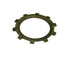 3019.0033.00 STAR SNAP RING OIL SIGHT GAUGE (4292)