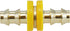 Push on splicers available at North American Pressure Wash Outlet