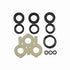 30610 SEAL KIT 51,55,550 for CAT PUMPS