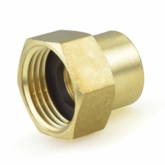 Garden Hose Couplers available at North American Pressure Wash Outlet