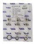 2 KITS/PUMP - 33056 CHECK VALVE KIT (5706)