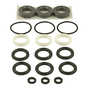 33629 KIT, SEAL, NBR by CAT PUMPS