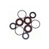 GENERAL PUMP HD DUAL LANCE O-RING & SEAT KIT (3112)