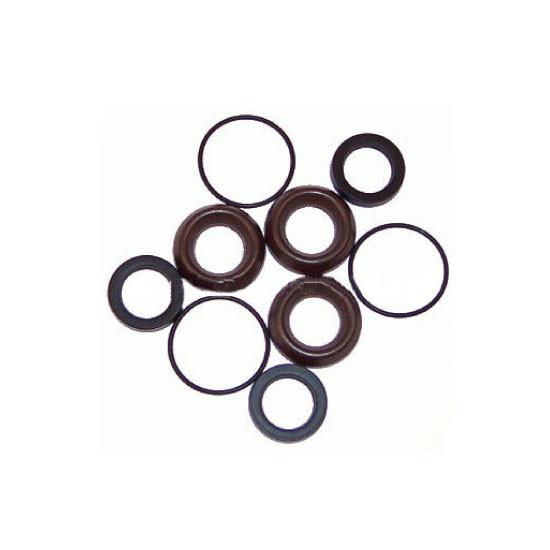 DUAL LANCE PRESSURE WASH WANDS by GENERAL PUMP