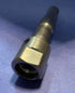 KEW STYLE 1/4 FPT QC PLUG (6140)