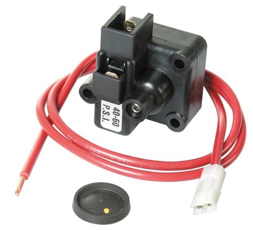 94-375-06 SANTOPRENE 60 PSI SWITCH KIT SHURFLO (3100)