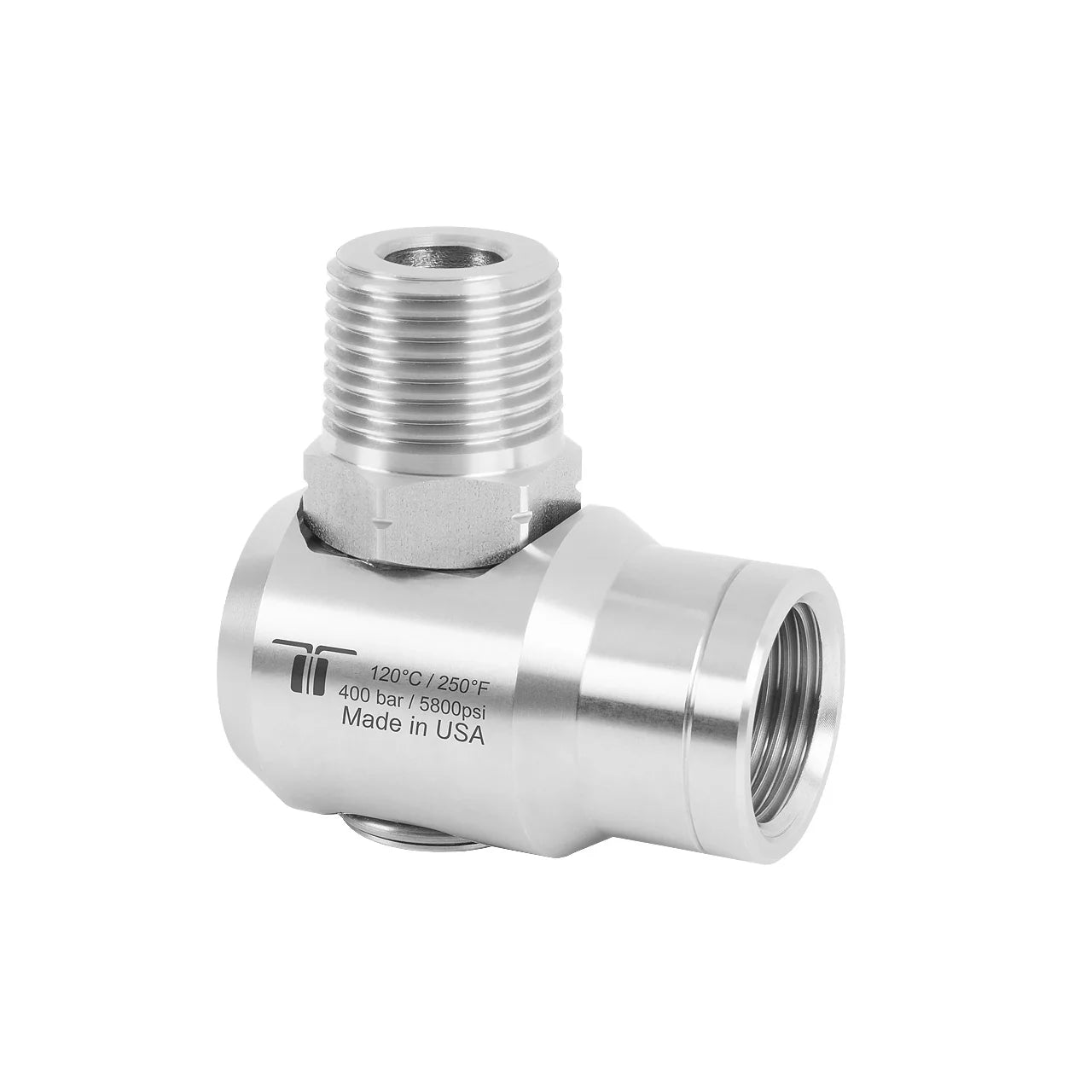 43.473 WDEI 90 DEGREE SWIVEL