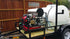 8.0 GPM PRESSURE WASH HOT WATER TRAILER - 6 x 12 DUAL AXLE (7838.01)