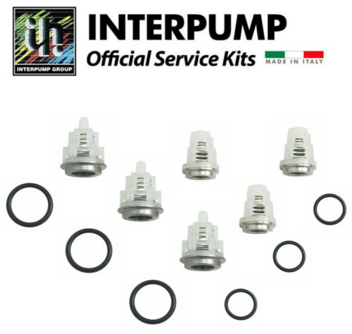 General Pump Kit 269 Check Valve Kit | ES, ESN & EP Pumps (SKU 4612)