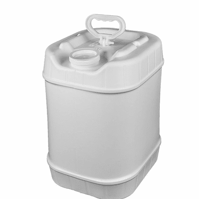 5 GAL TIGHT HEAD PAIL W/CAP (8615)