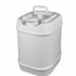 5 GAL TIGHT HEAD PAIL W/CAP (8615)